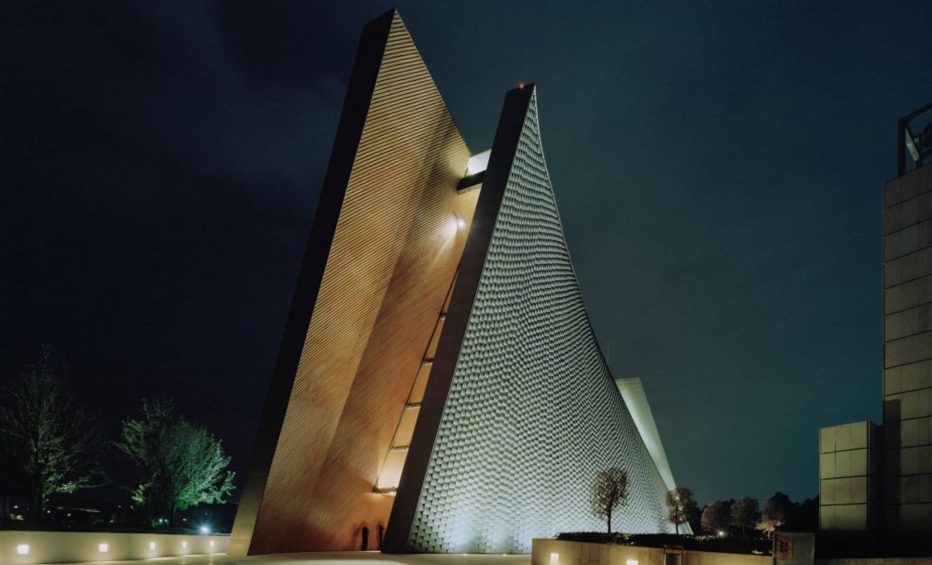 Parroquia de San Josemaria Escrivá